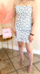 Cami Flower Dress
